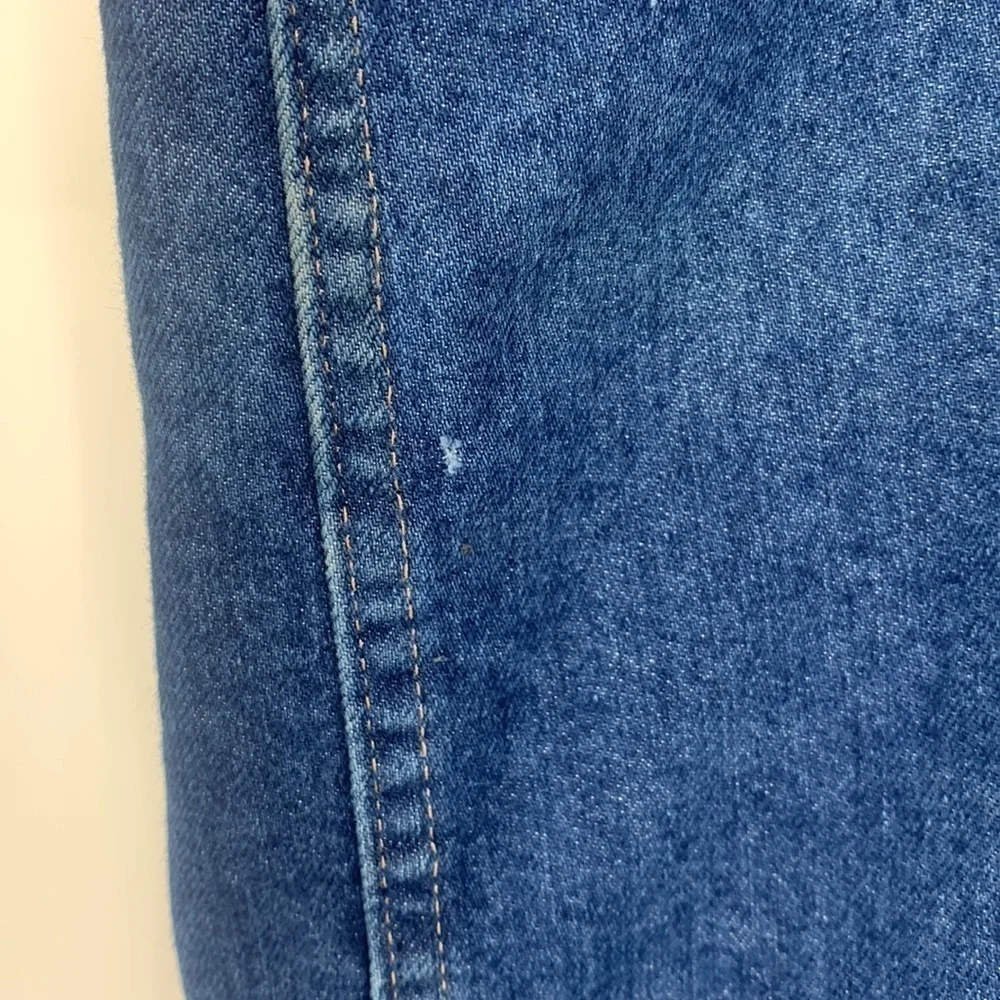 Men’s Wrangler Jeans Men’s Size 50x30